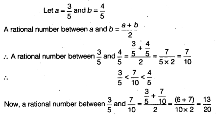 NCERT Solutions For Class 9 Maths Chapter 1 Number Systems ex1 3